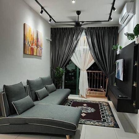 F&H Homestay,Ipoh Eksteriør bilde