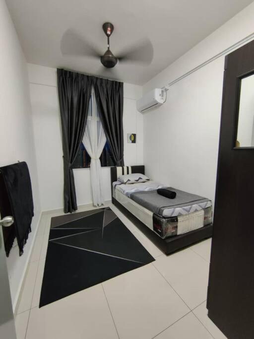 F&H Homestay,Ipoh Eksteriør bilde