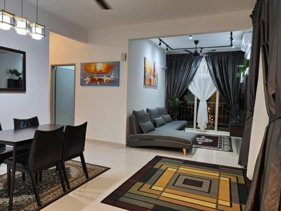 F&H Homestay,Ipoh Eksteriør bilde