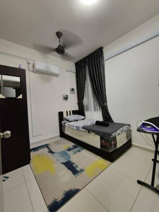 F&H Homestay,Ipoh Eksteriør bilde
